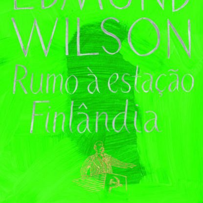 RUMO À ESTAÇÃO FINLÂNDIA