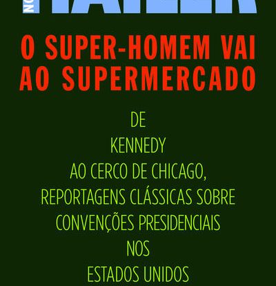 O SUPER-HOMEM VAI AO SUPERMERCADO
