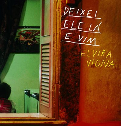 DEIXEI ELE LÁ E VIM