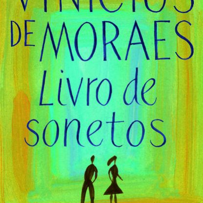 LIVRO DE SONETOS