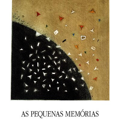 AS PEQUENAS MEMÓRIAS