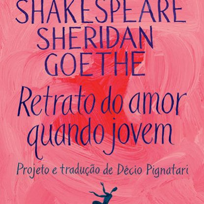 RETRATO DO AMOR QUANDO JOVEM