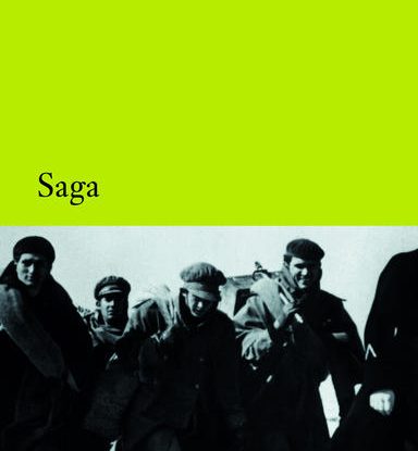 SAGA