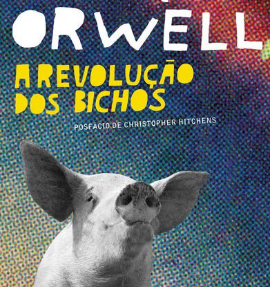 A REVOLUÇÃO DOS BICHOS