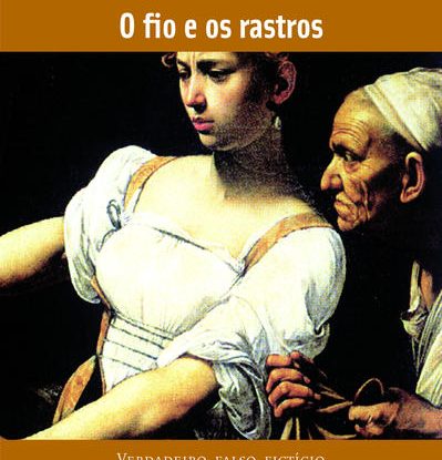 O FIO E OS RASTROS