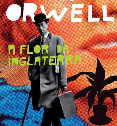 A FLOR DA INGLATERRA