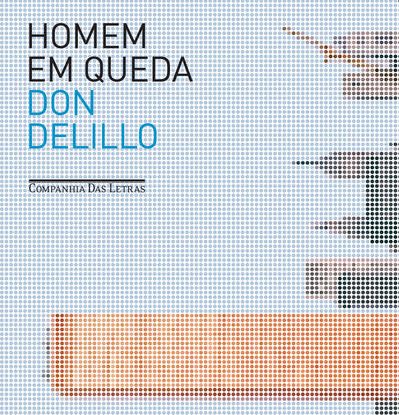 HOMEM EM QUEDA