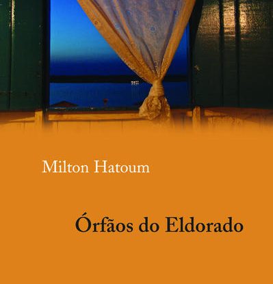 ÓRFÃOS DO ELDORADO