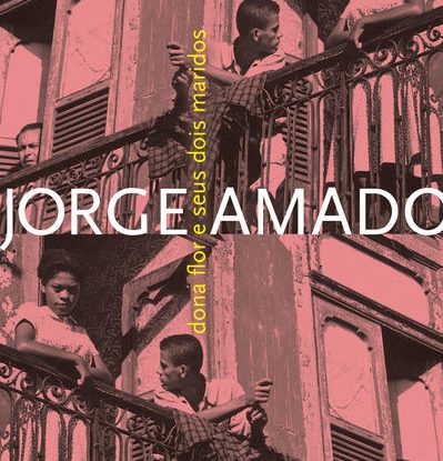 Dona Flor e seus dois maridos