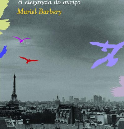 A ELEGÂNCIA DO OURIÇO