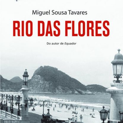 RIO DAS FLORES