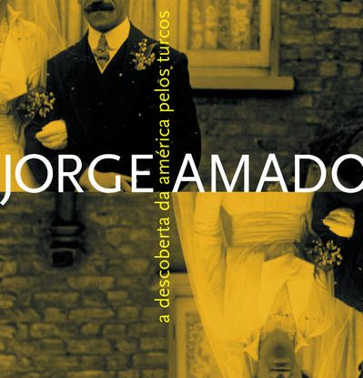 A DESCOBERTA DA AMÉRICA PELOS TURCOS