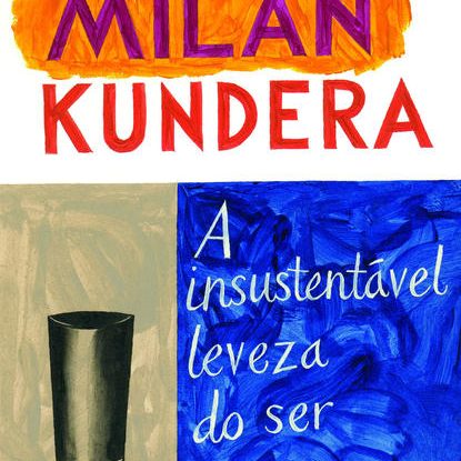 A INSUSTENTÁVEL LEVEZA DO SER