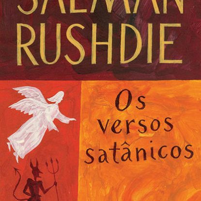 OS VERSOS SATÂNICOS