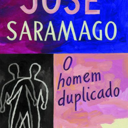 O HOMEM DUPLICADO