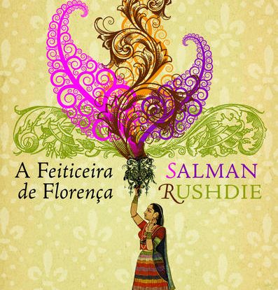A FEITICEIRA DE FLORENÇA