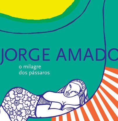 O MILAGRE DOS PÁSSAROS