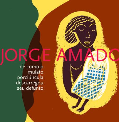 DE COMO O MULATO PORCIÚNCULA DESCARREGOU SEU DEFUNTO