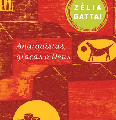 ANARQUISTAS, GRAÇAS A DEUS