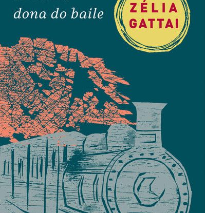 SENHORA DONA DO BAILE