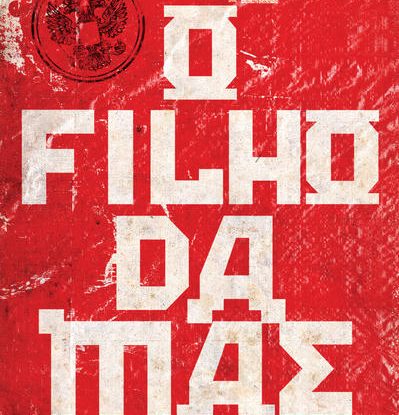 O FILHO DA MÃE