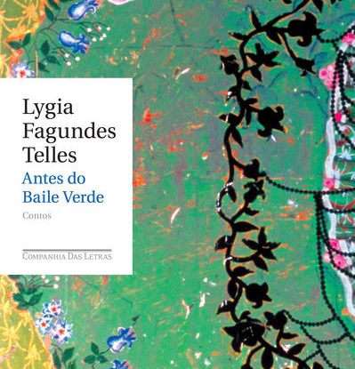 ANTES DO BAILE VERDE