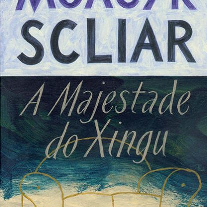 A MAJESTADE DO XINGU