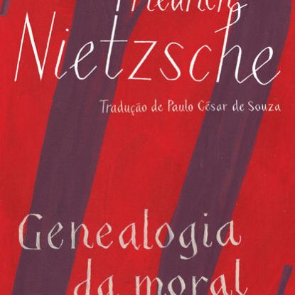 GENEALOGIA DA MORAL