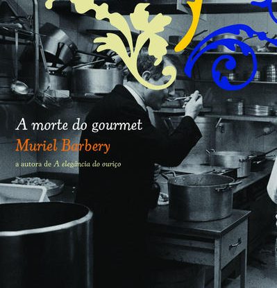 A MORTE DO GOURMET