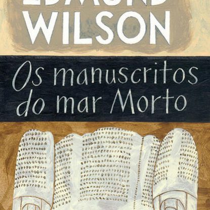 OS MANUSCRITOS DO MAR MORTO