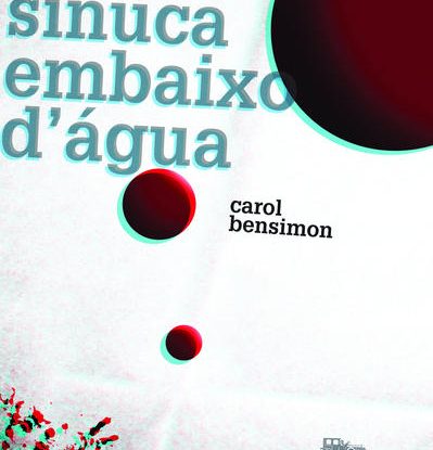 SINUCA EMBAIXO D'ÁGUA