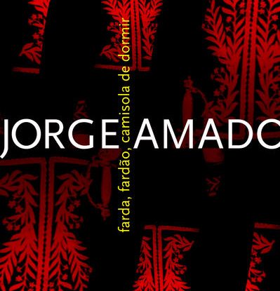 FARDA, FARDÃO, CAMISOLA DE DORMIR