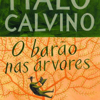 O BARÃO NAS ÁRVORES