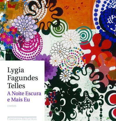 A NOITE ESCURA E MAIS EU