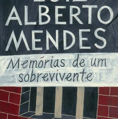 MEMÓRIAS DE UM SOBREVIVENTE