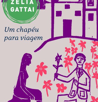 UM CHAPÉU PARA VIAGEM