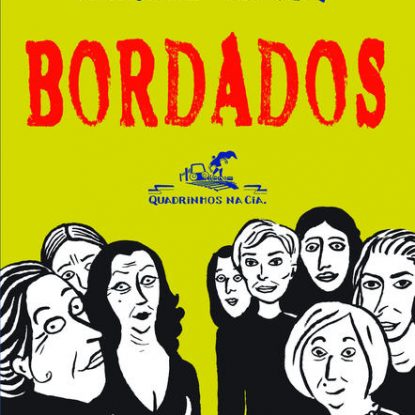 BORDADOS