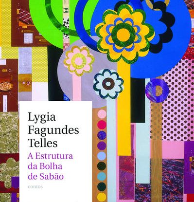 A ESTRUTURA DA BOLHA DE SABÃO