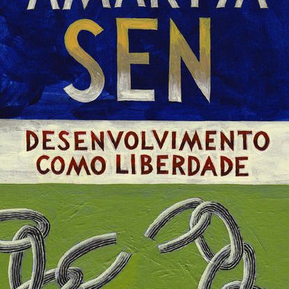 DESENVOLVIMENTO COMO LIBERDADE