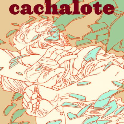 CACHALOTE