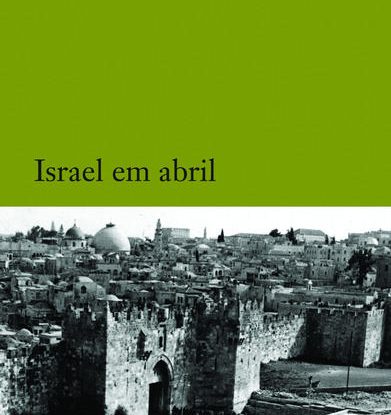 ISRAEL EM ABRIL