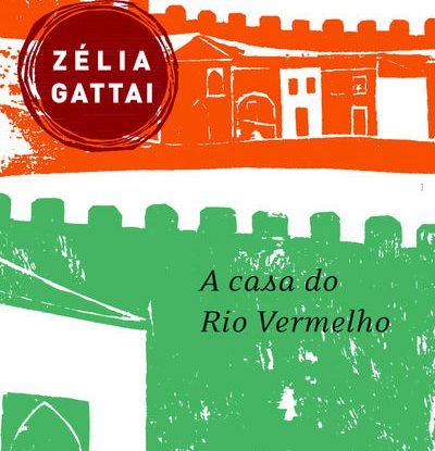 A CASA DO RIO VERMELHO