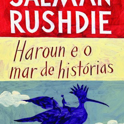 HAROUN E O MAR DE HISTÓRIAS