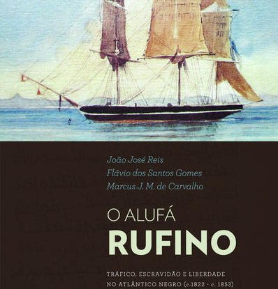 O ALUFÁ RUFINO