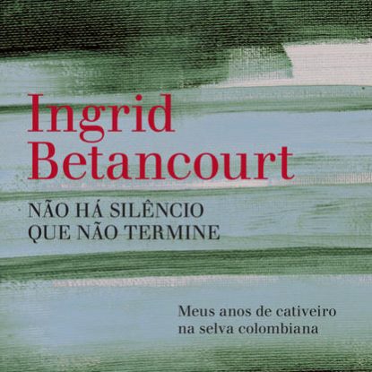 NÃO HÁ SILÊNCIO QUE NÃO TERMINE