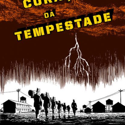 AO CORAÇÃO DA TEMPESTADE