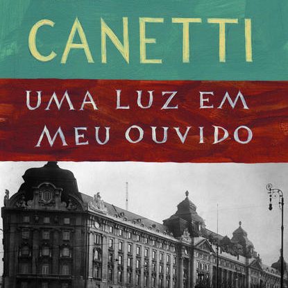 UMA LUZ EM MEU OUVIDO