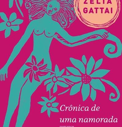 CRÔNICA DE UMA NAMORADA