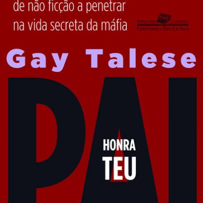 HONRA TEU PAI