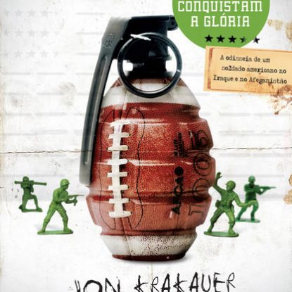 ONDE OS HOMENS CONQUISTAM A GLÓRIA